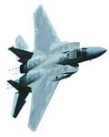 pic for F15 FighterJet